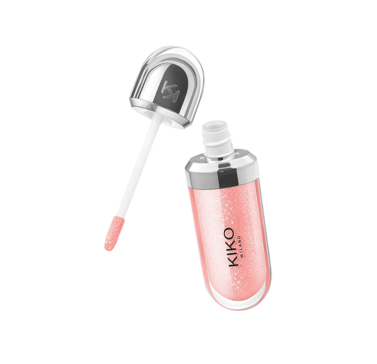 Kiko Milano Gloss