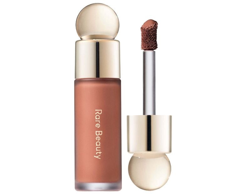 by Selena Gomez Soft Pinch Liquid Blush , tamaño grande