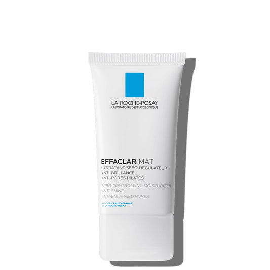 La Roche-Posay Effaclar Mat Hidratante 40ml