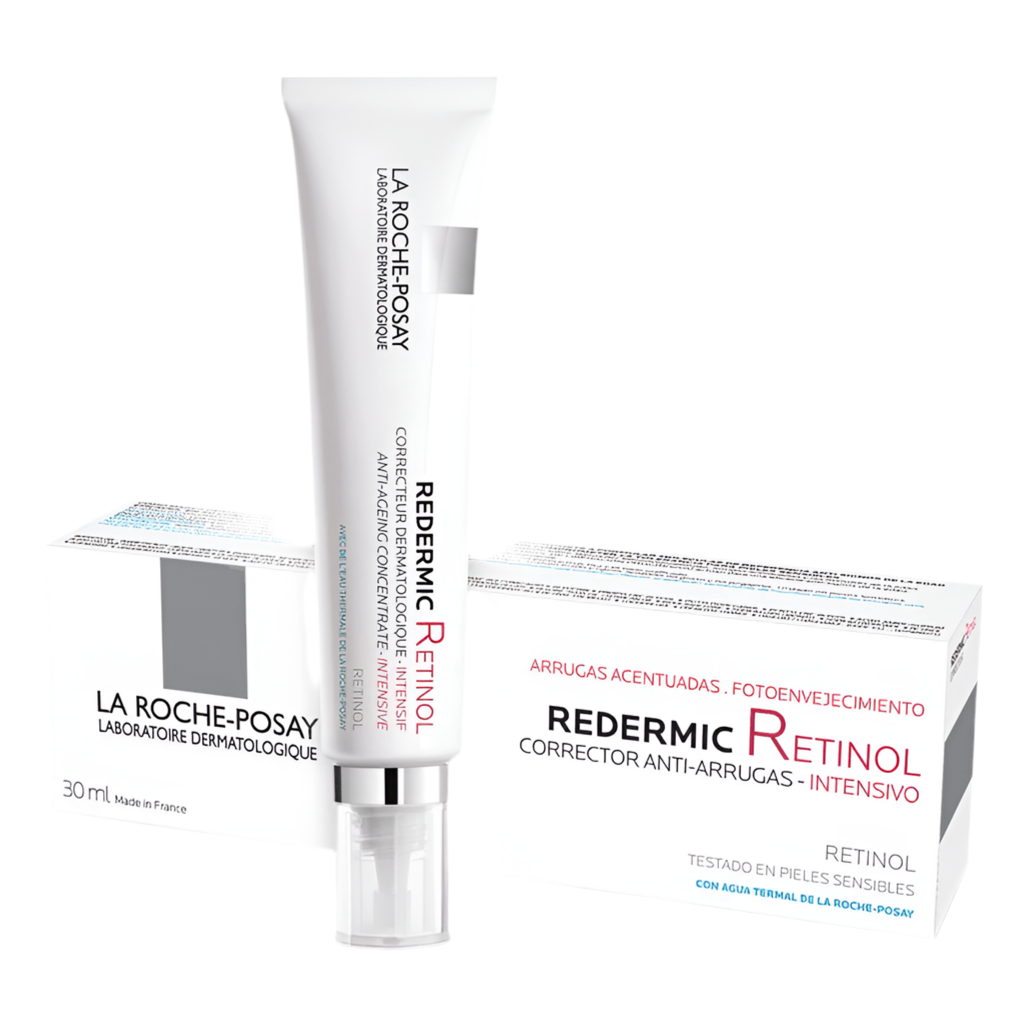 La Roche-Posay Redermic Retinol Crema 30ml