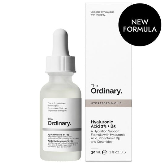 Hyaluronico The Ordinary