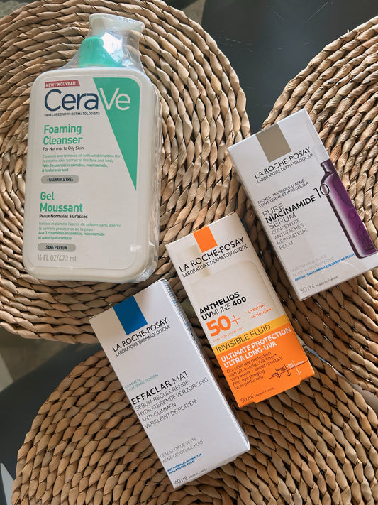 Kit Skincare
