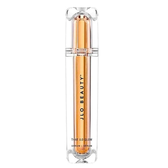 JLO BEAUTY That JLo Glow Serum