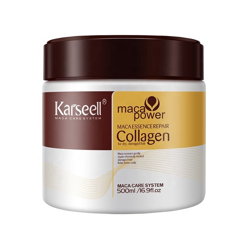 Mascarilla de colageno Kassell