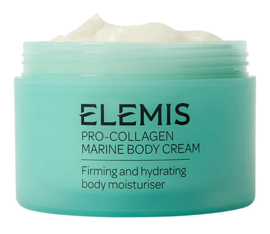 ELEMIS Crema corporal marina Pro-Collagen, hidratante body moisturiser