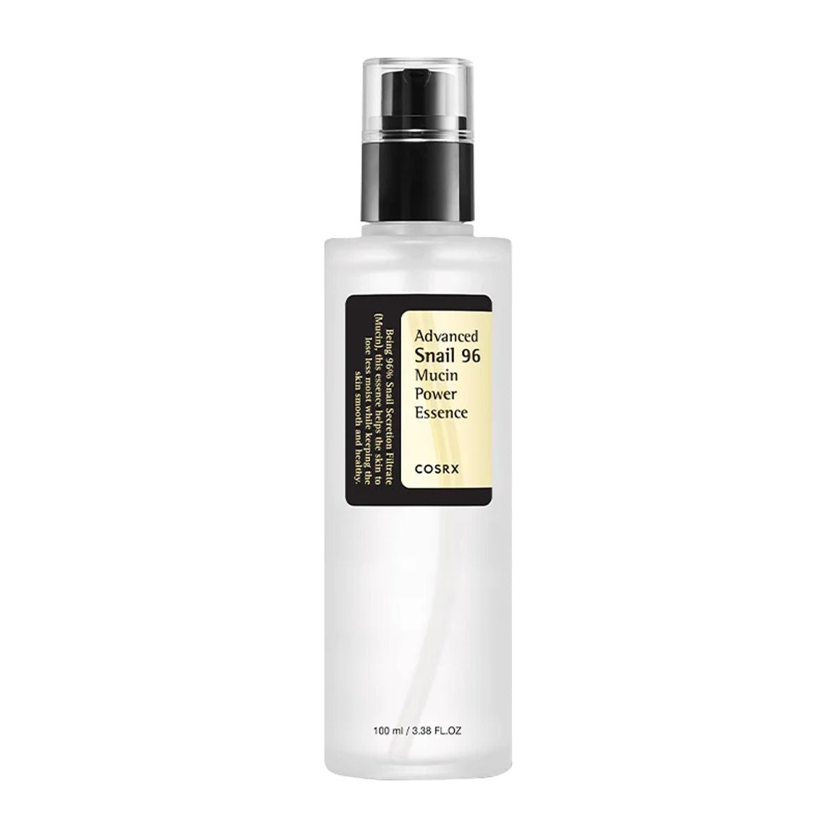 Baba de Caracol Advanced producto Coreano