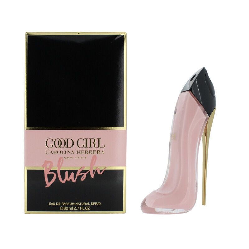 Carolina Herrera Good Girl Blush para mujer perfume