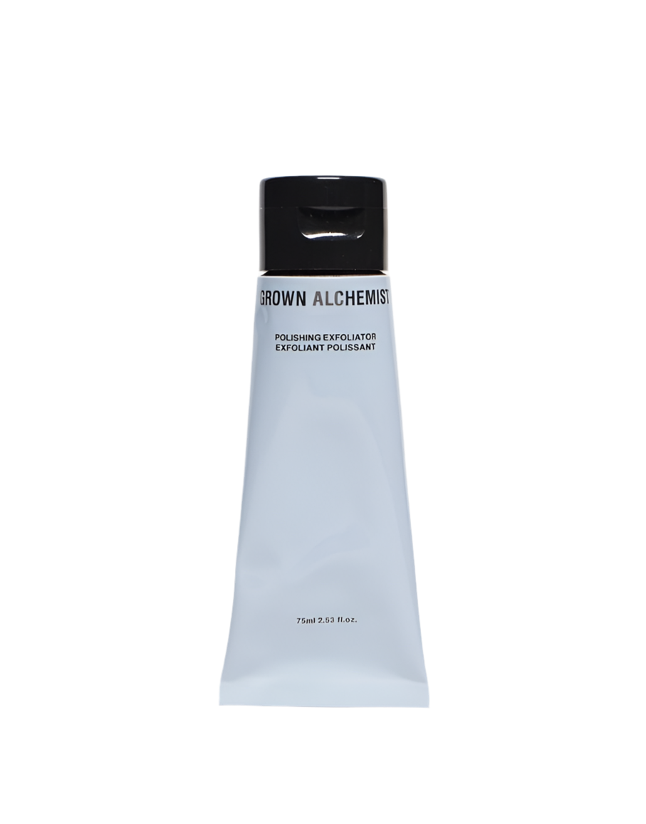 Grown Alchemist Exfoliante facial